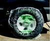 PLASTIC WHEEL MASKERS ON A ROLL 15"